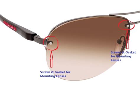 replacement lenses for prada|prada sunglasses spares.